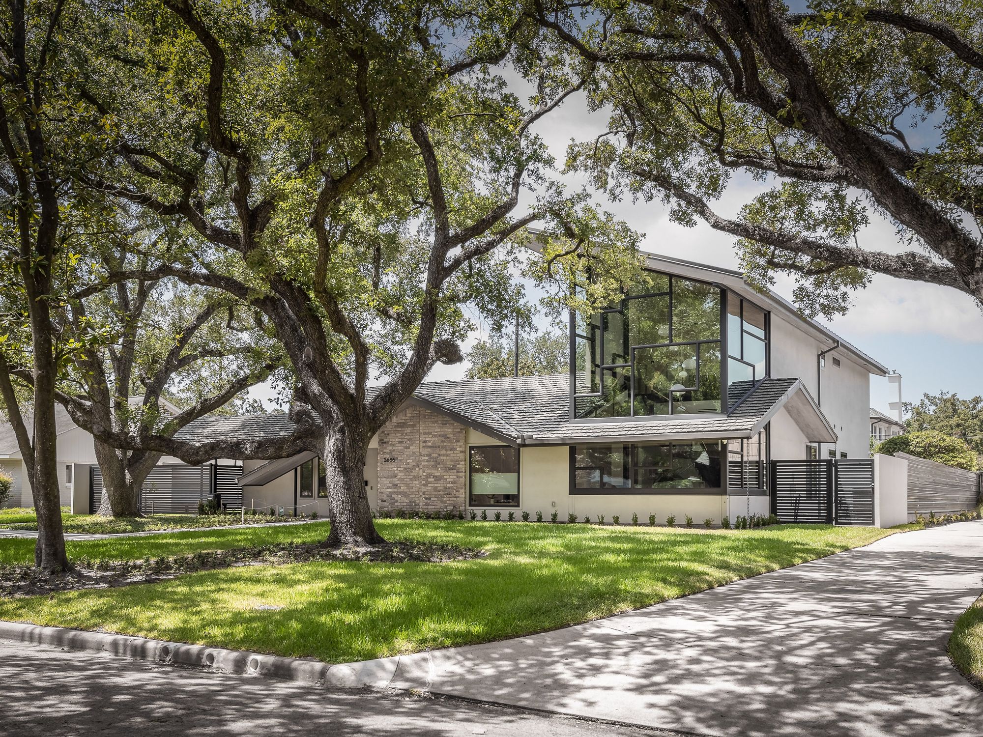 McKinley Home Builders home