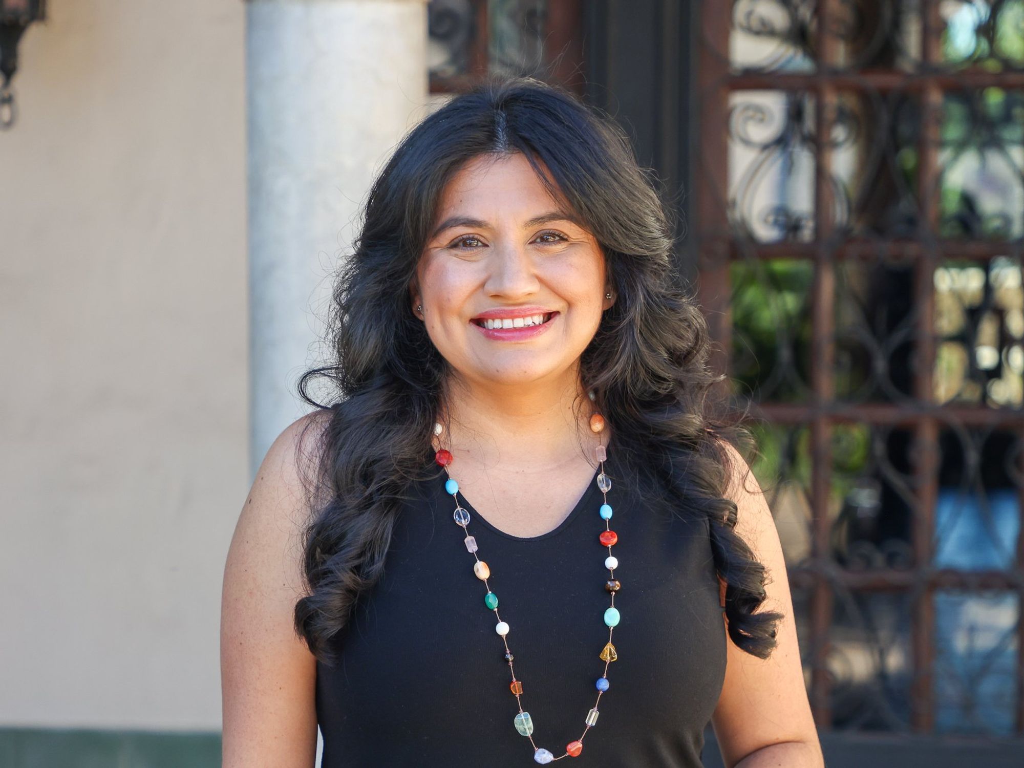 McNay Art Museum Mia Lopez