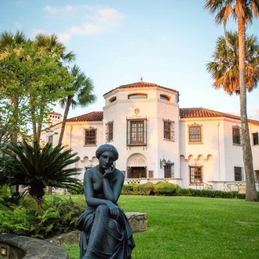 McNay Art Museum