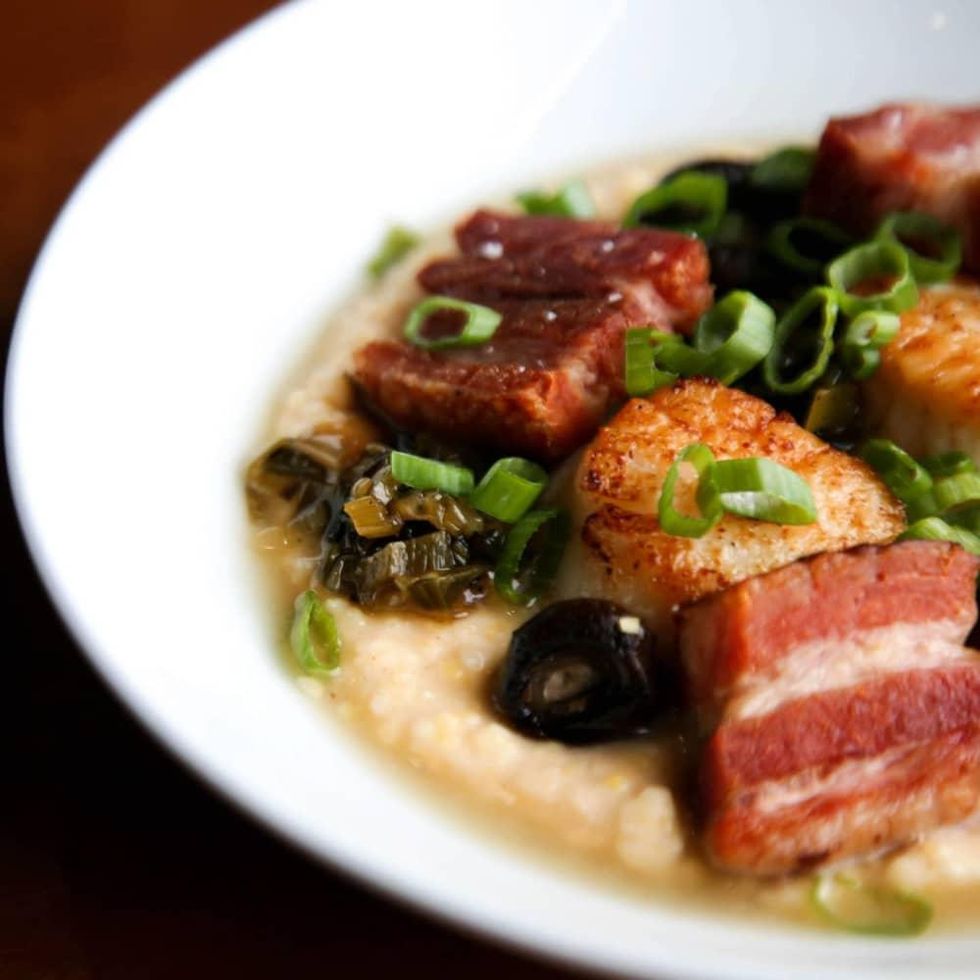 San Antonio's best restaurant and chef unveiled during Tastemaker Awards 2020