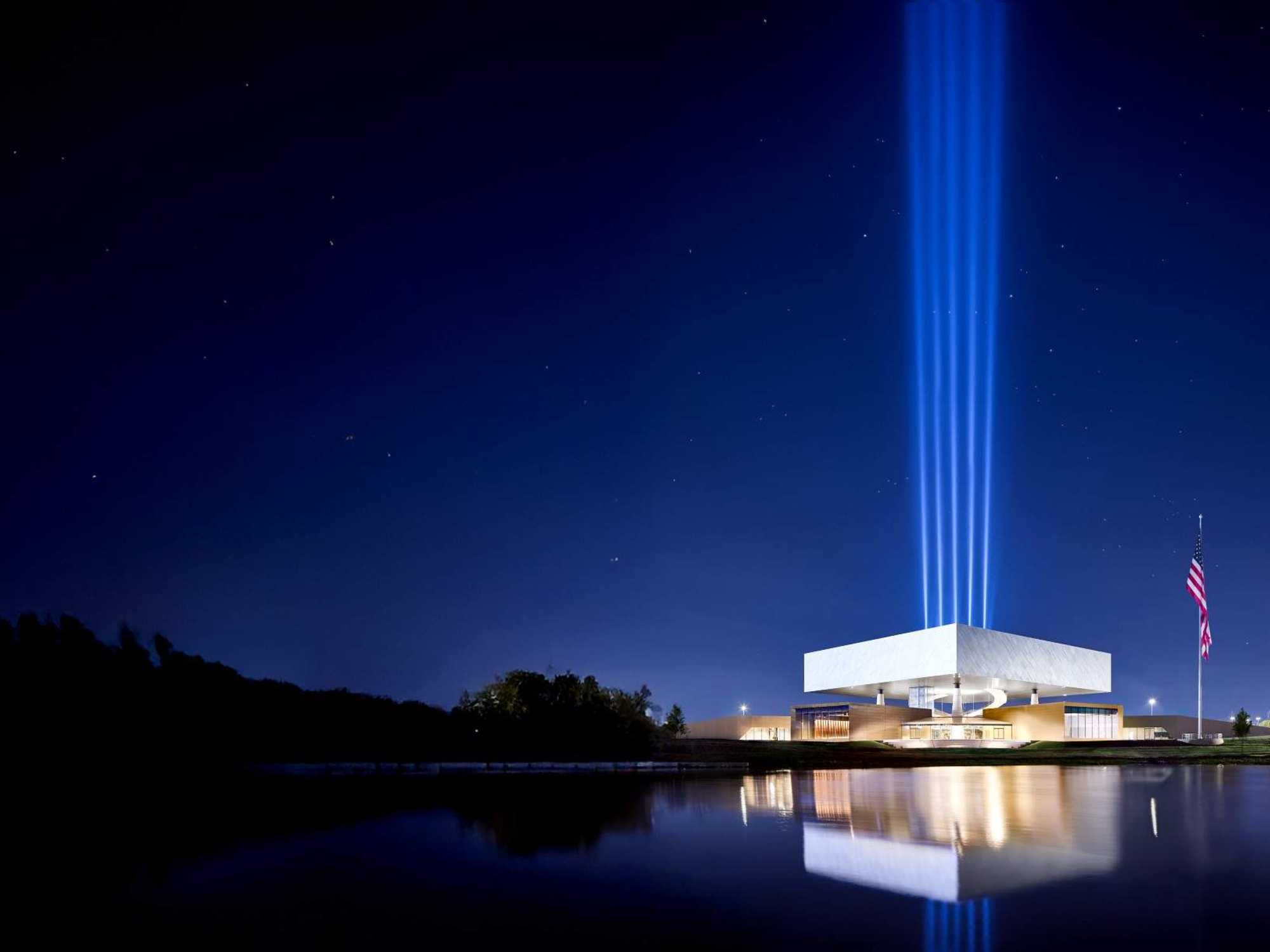 Medal of Honor Museum