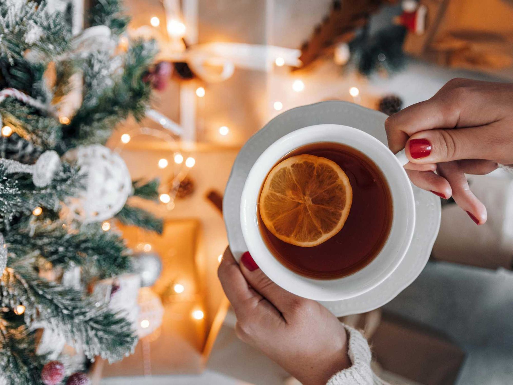 Merry Happy Everything