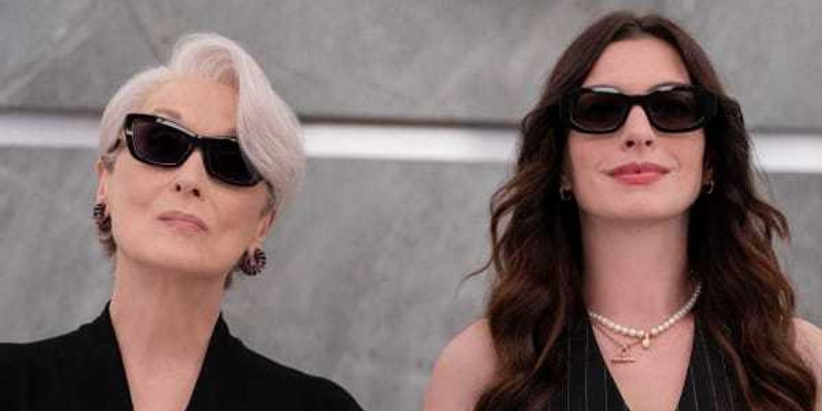 Film evaluation: The Satan Wears Prada 2 Film evaluation: The Satan Wears Prada 2