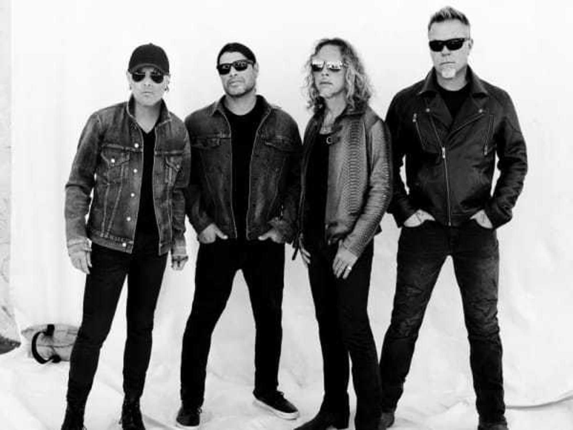 Metallica