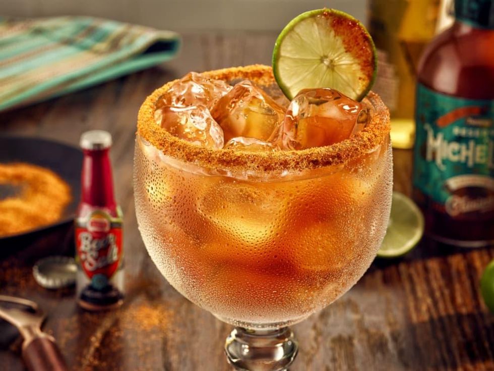 Michelada
