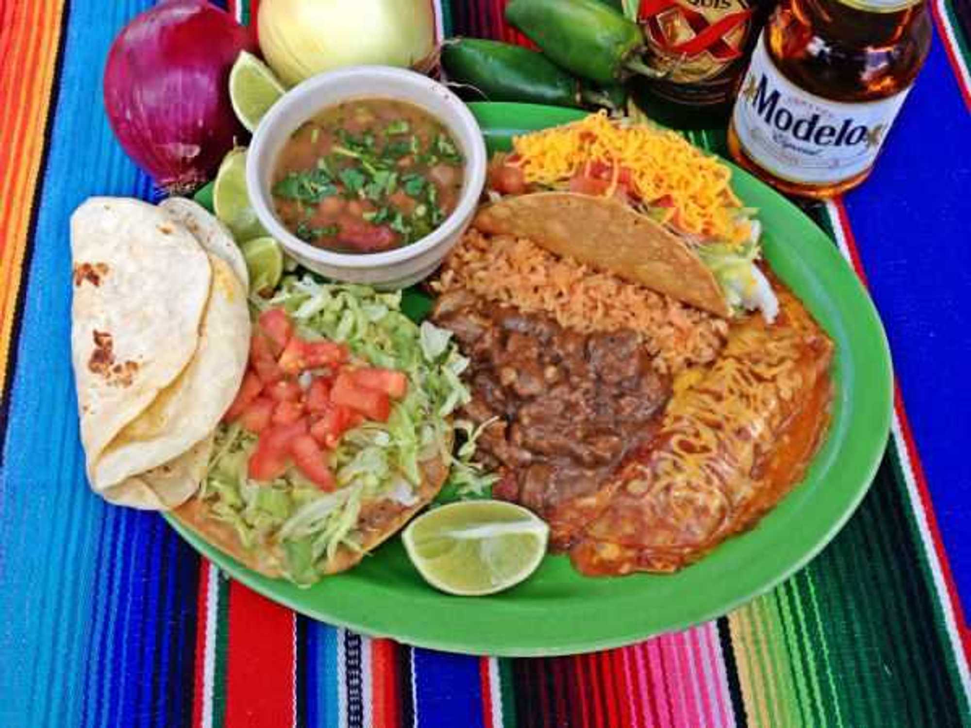 Miguelito’s Mexican Grill & Cantina