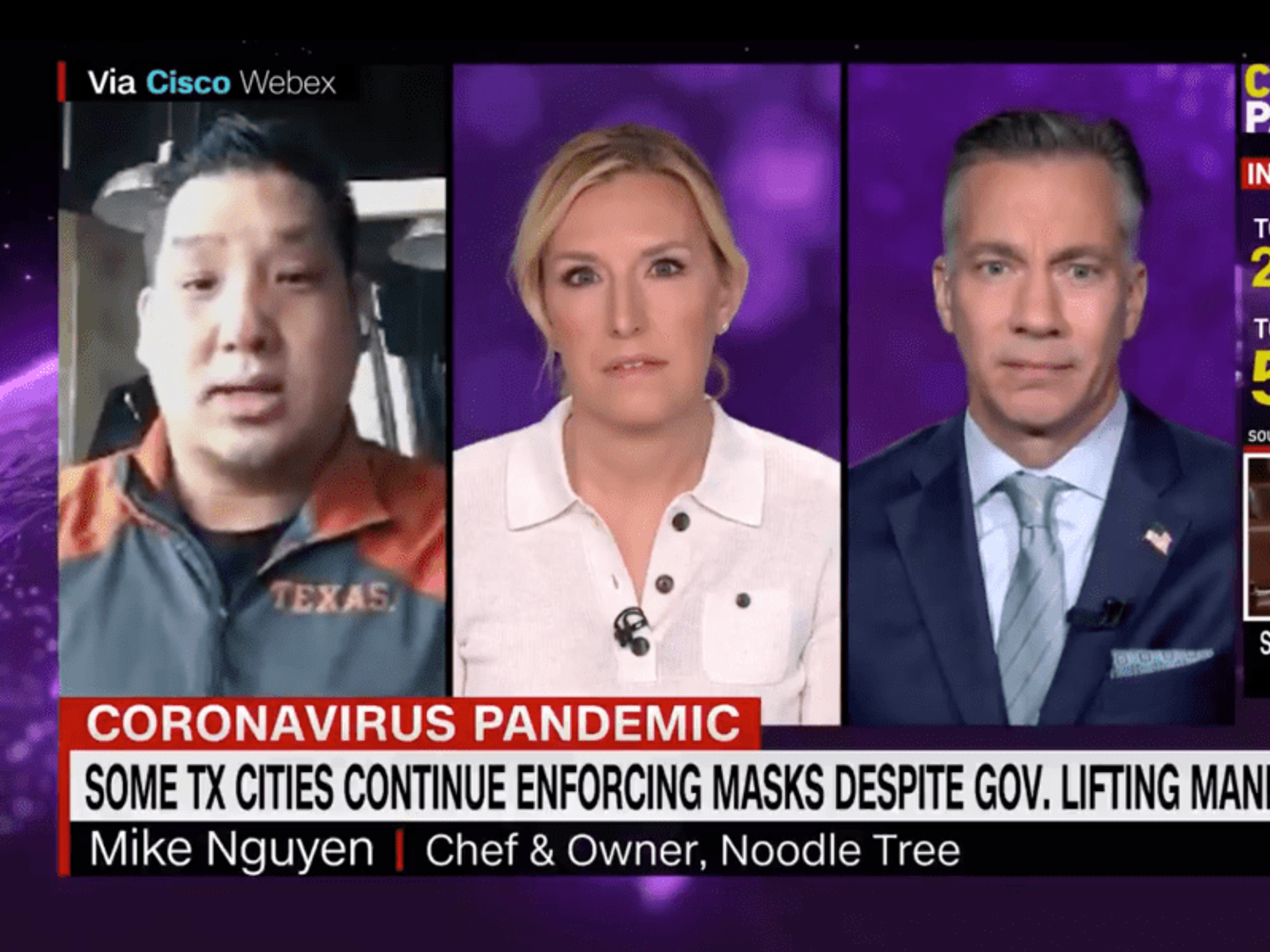 Mike Nguyen Noodle House