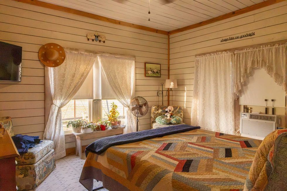Miller Creek Vista Ranch