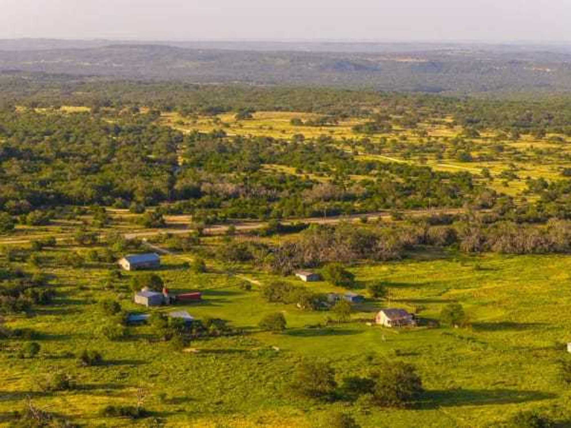 Miller Creek Vista Ranch
