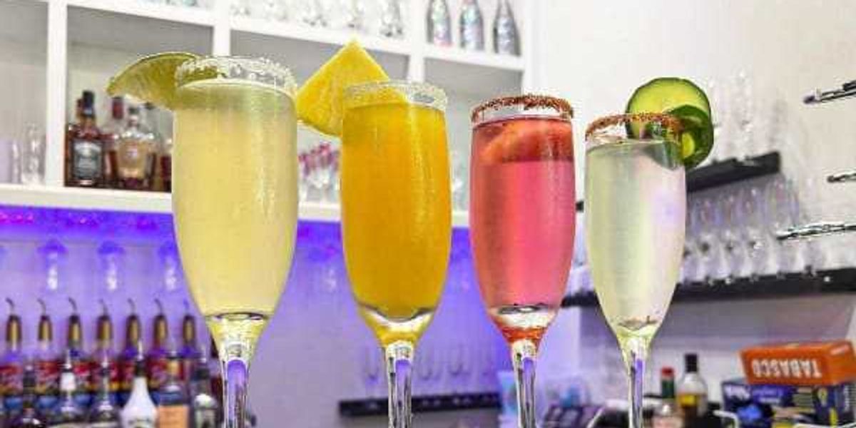 San Antonio brunch spot Mimosa Gossip to shut after 2 years San Antonio brunch spot Mimosa Gossip to shut after 2 years