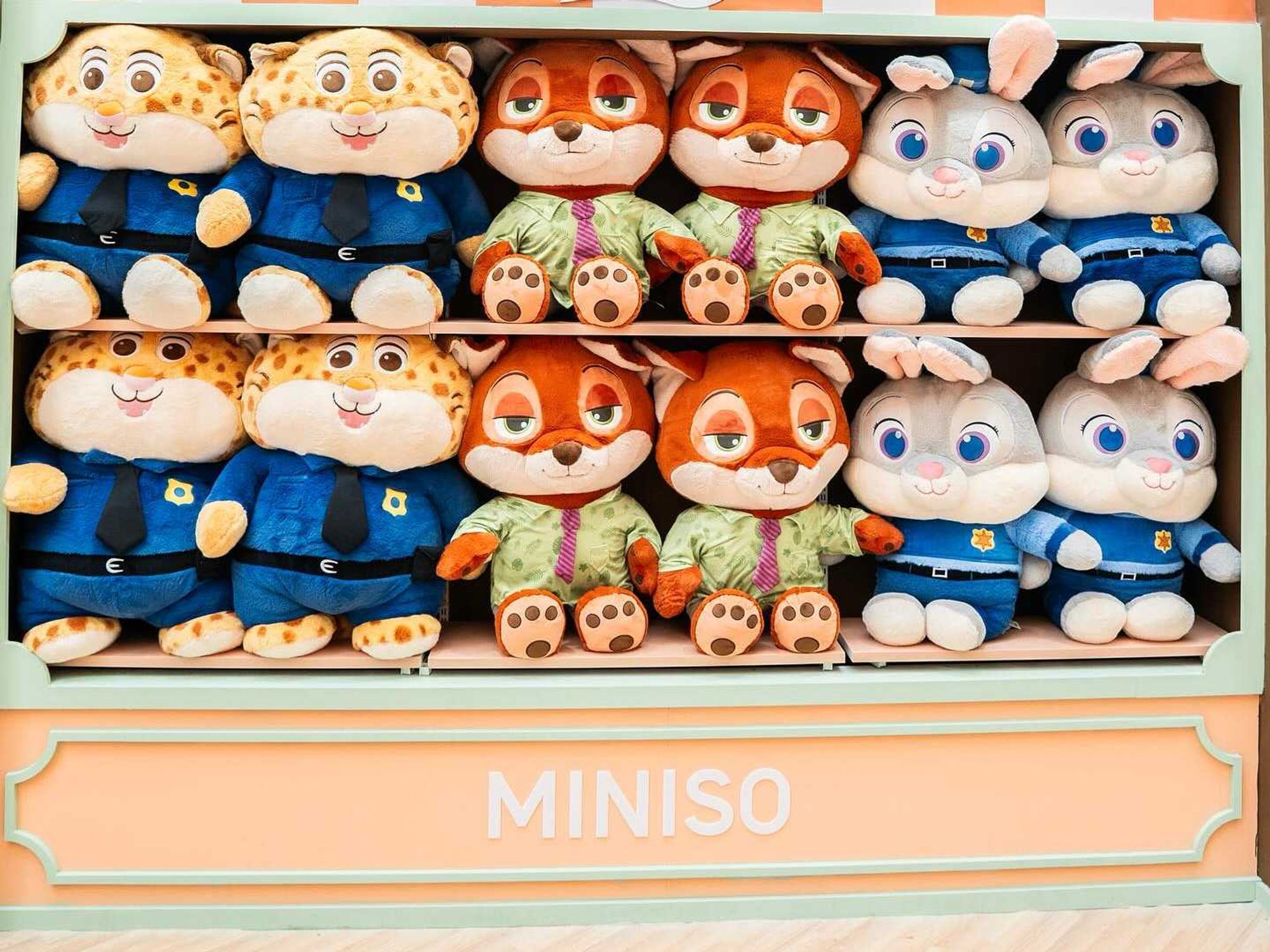 Miniso