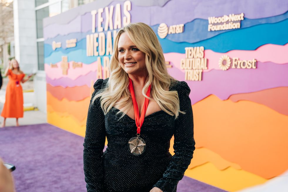 Miranda Lambert