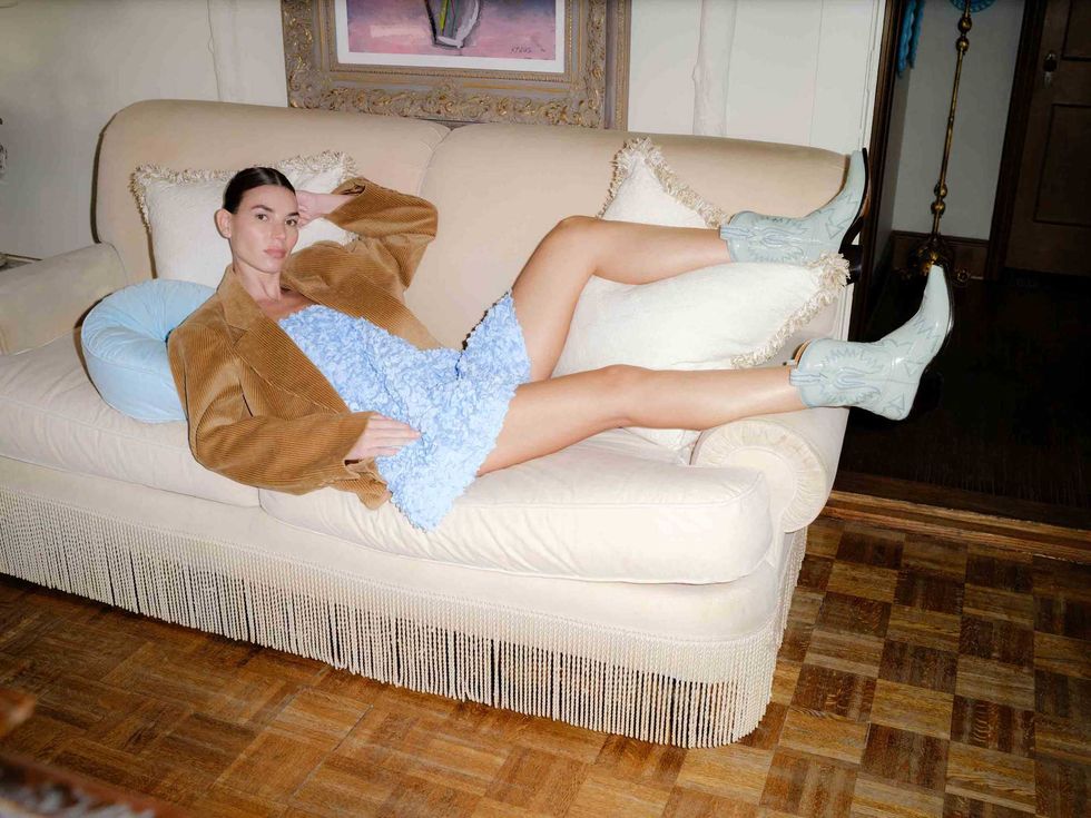 Miron Crosby Maggie Patent