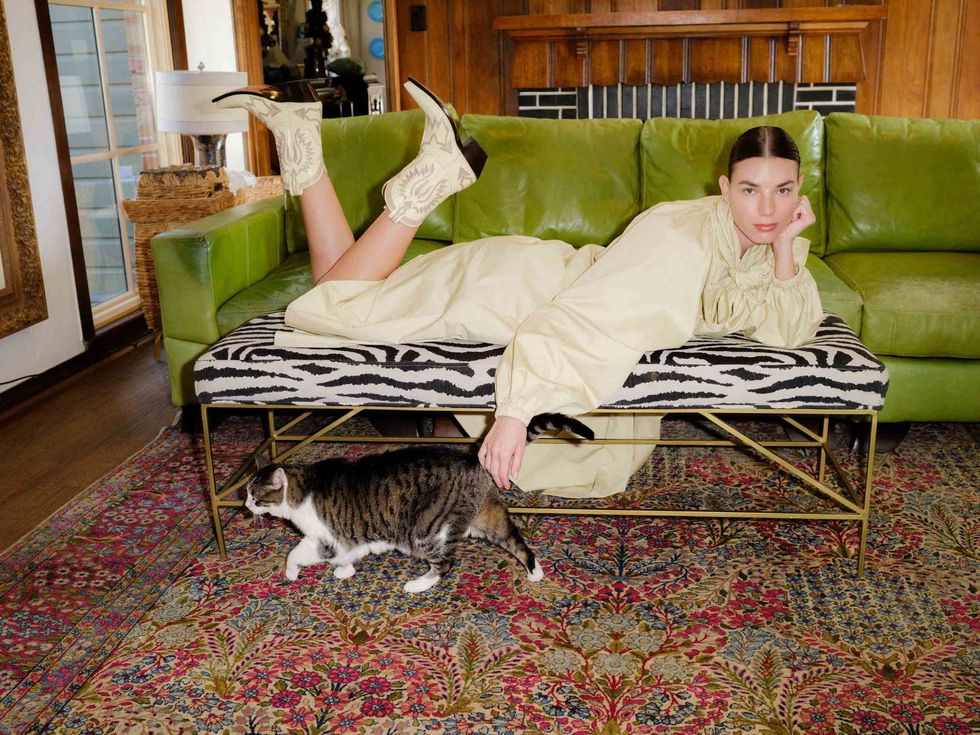 Miron Crosby Maggie Patent