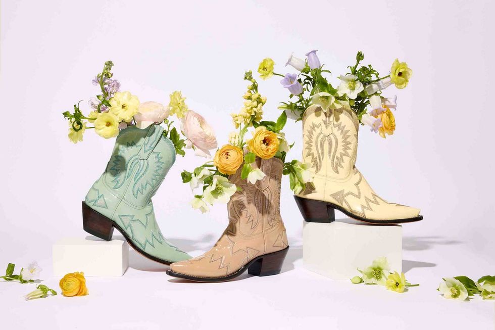 Miron Crosby Maggie Patent