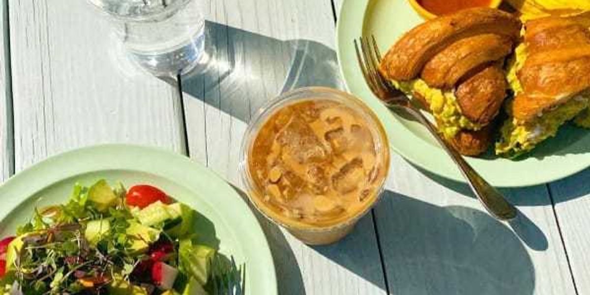 Miss Chickpea’s to shut after 5 years in San Antonio Miss Chickpea’s to shut after 5 years in San Antonio