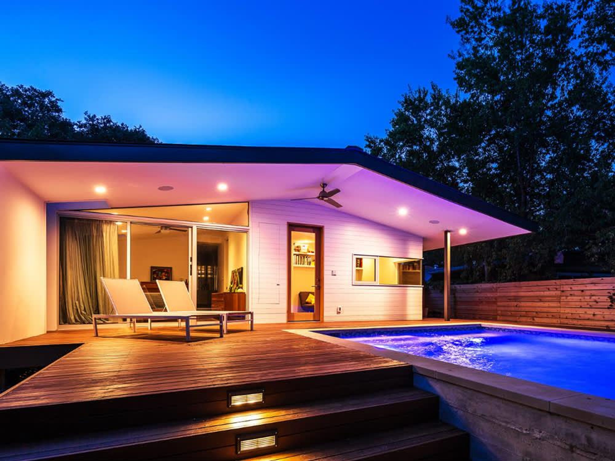 Modern Home Tour Austin_603 Jessie Street_exterior_2015