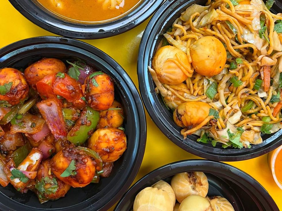 Momo House San Antonio