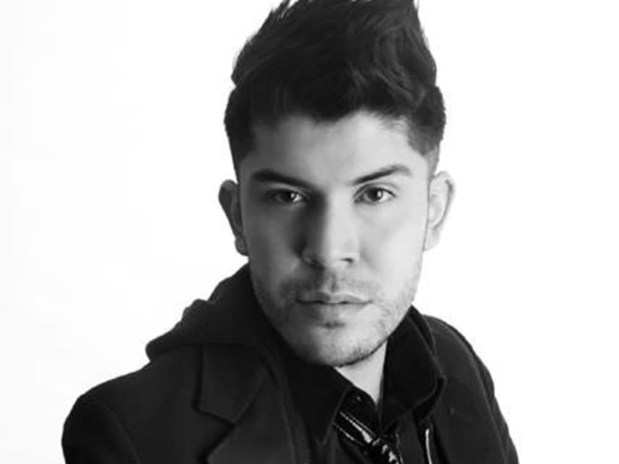 Mondo Guerra Art of Fashion