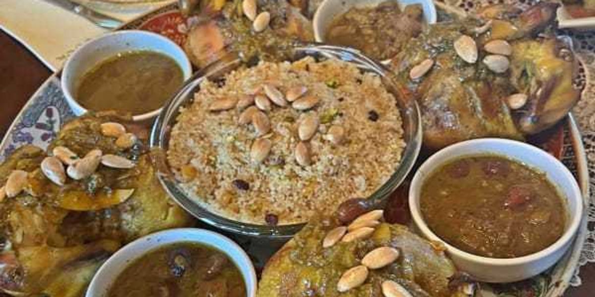 San Antonio’s Moroccan Bites closes after founder’s loss of life San Antonio’s Moroccan Bites closes after founder’s loss of life