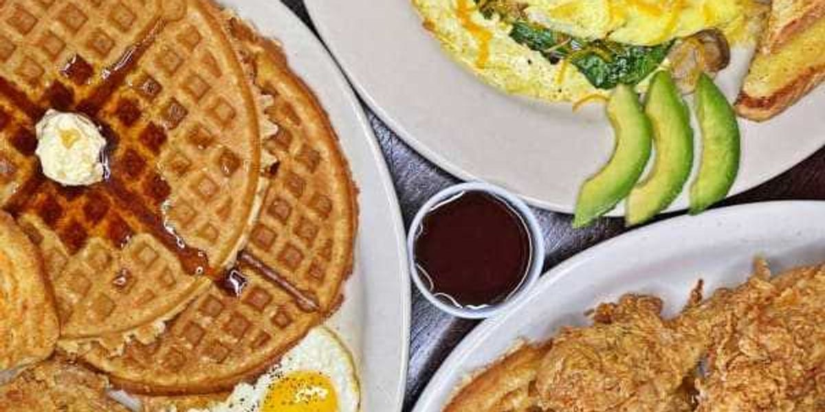 Mr. C’s Rooster & Waffle to open new far west SA restaurant Mr. C’s Rooster & Waffle to open new far west SA restaurant