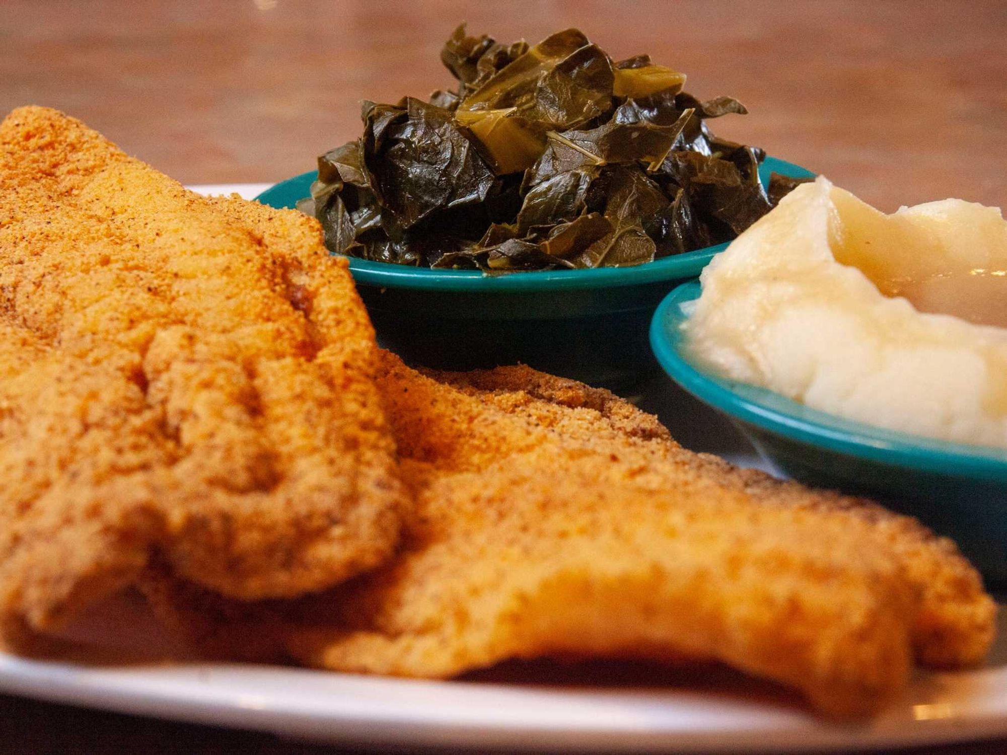 Mrs. Kitchen San Antonio