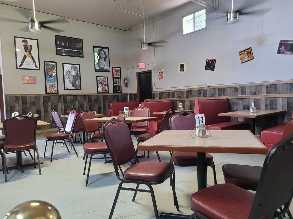 Mrs. Kitchen San Antonio