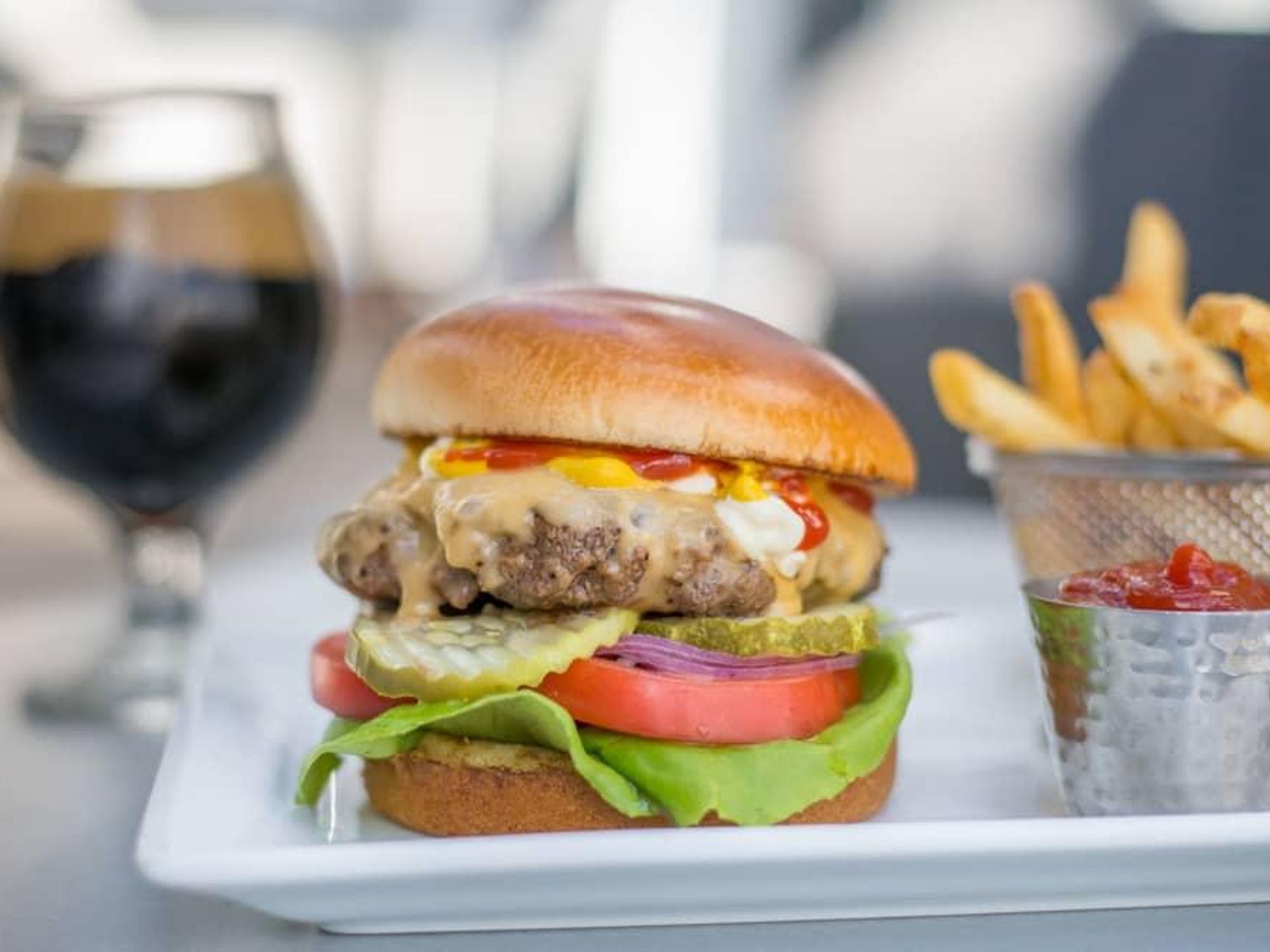 Muck & Fuss New Braunfels