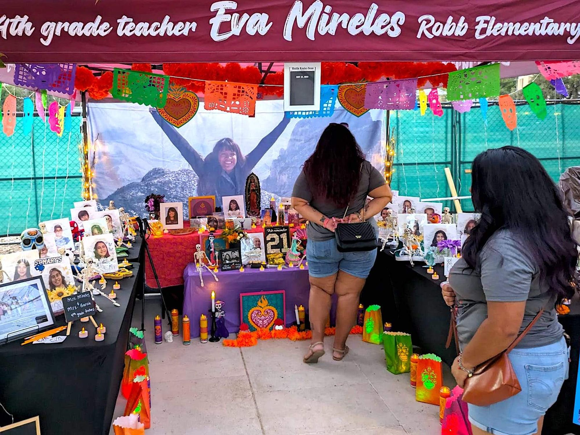 Muertos Fest, San Antonio, Dia de los Muertos, San Antonio