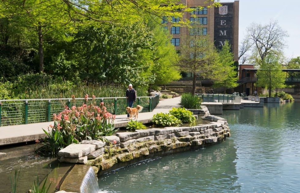 Museum Reach 10th Anniversary: Decennial Fest4All