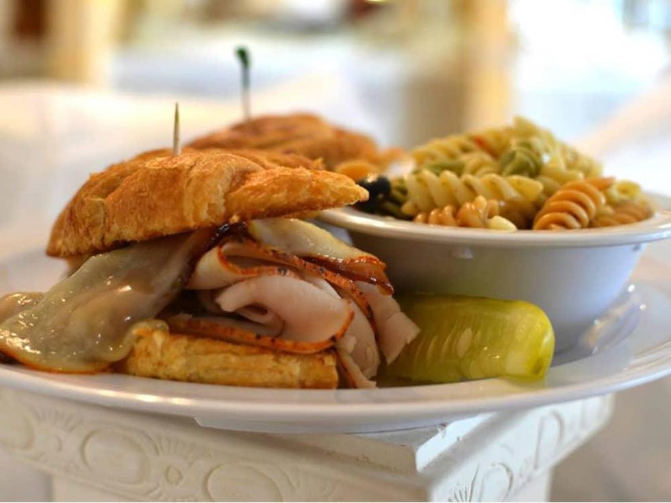 Nadler's Bakery & Deli