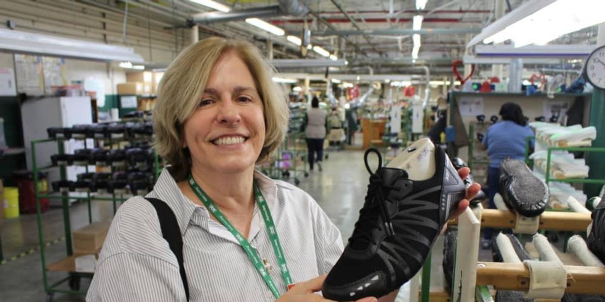 San Antonio shoemaker laces up $25 million deal for military footwear -  CultureMap San Antonio