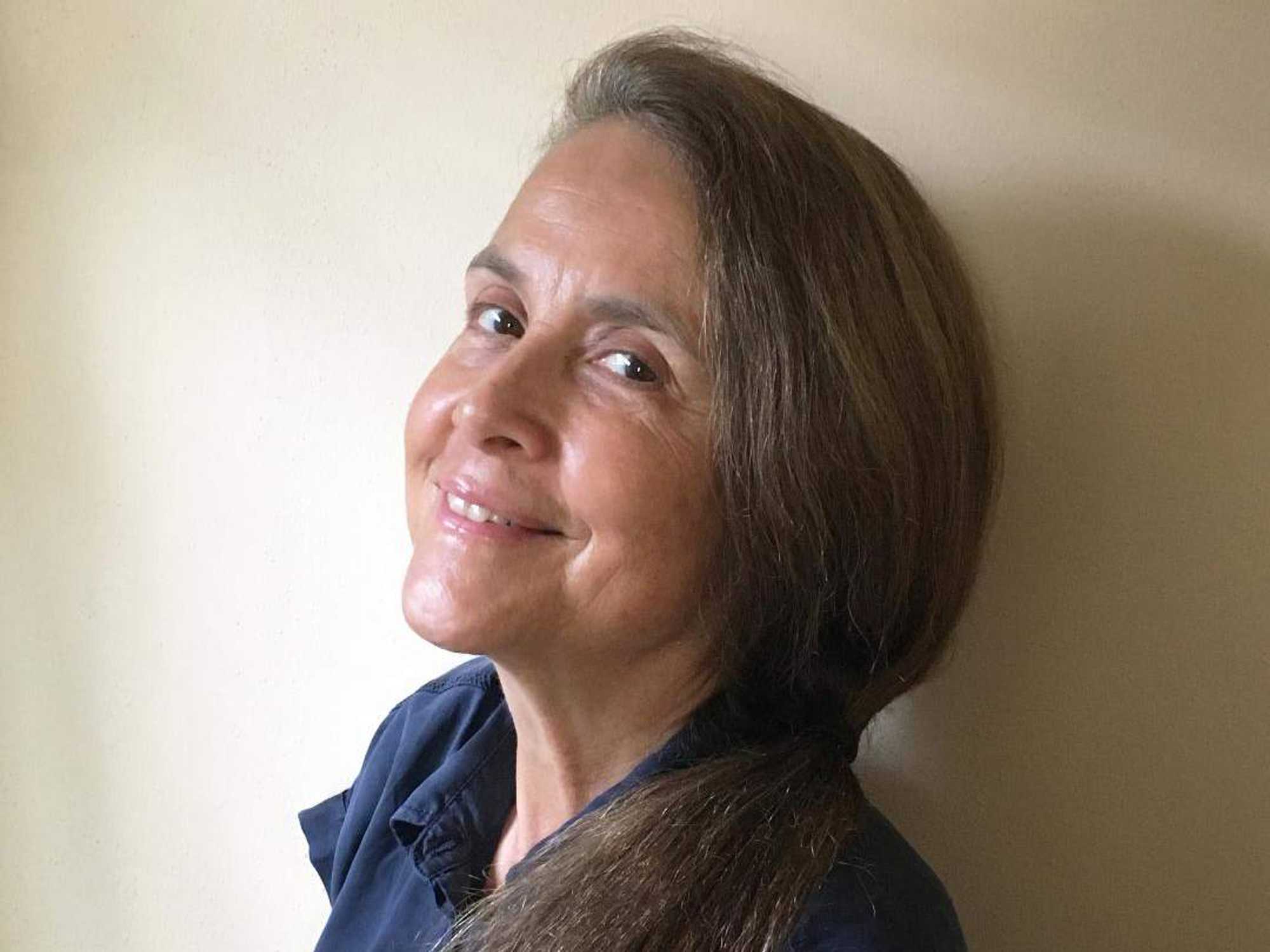 Naomi Shihab Nye