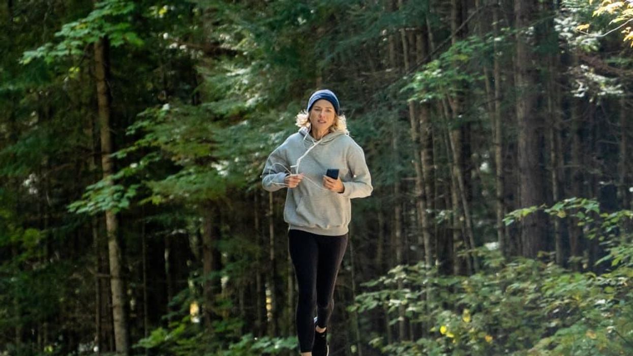 Naomi Watts in The Desperate Hour