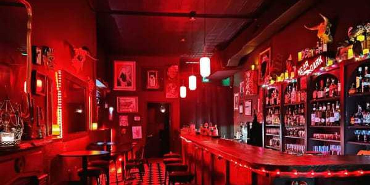 Close to Darkish bar to shut after 4 years in San Antonio Close to Darkish bar to shut after 4 years in San Antonio