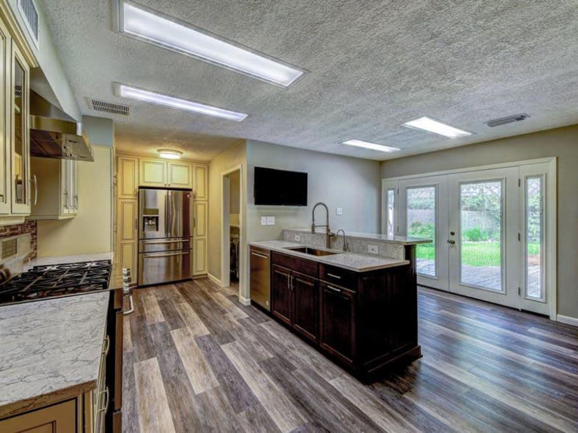 Neil Armstrong house Clear Lake El Lago