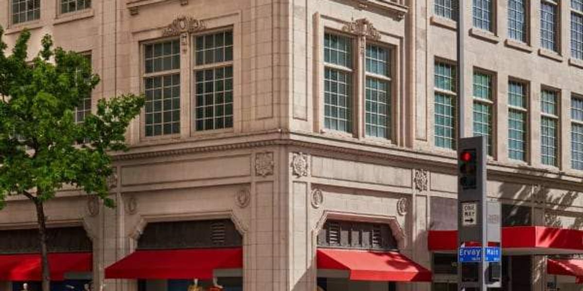 Texas-based Neiman Marcus acquired by Saks Fifth Avenue father or mother firm Texas-based Neiman Marcus acquired by Saks Fifth Avenue father or mother firm