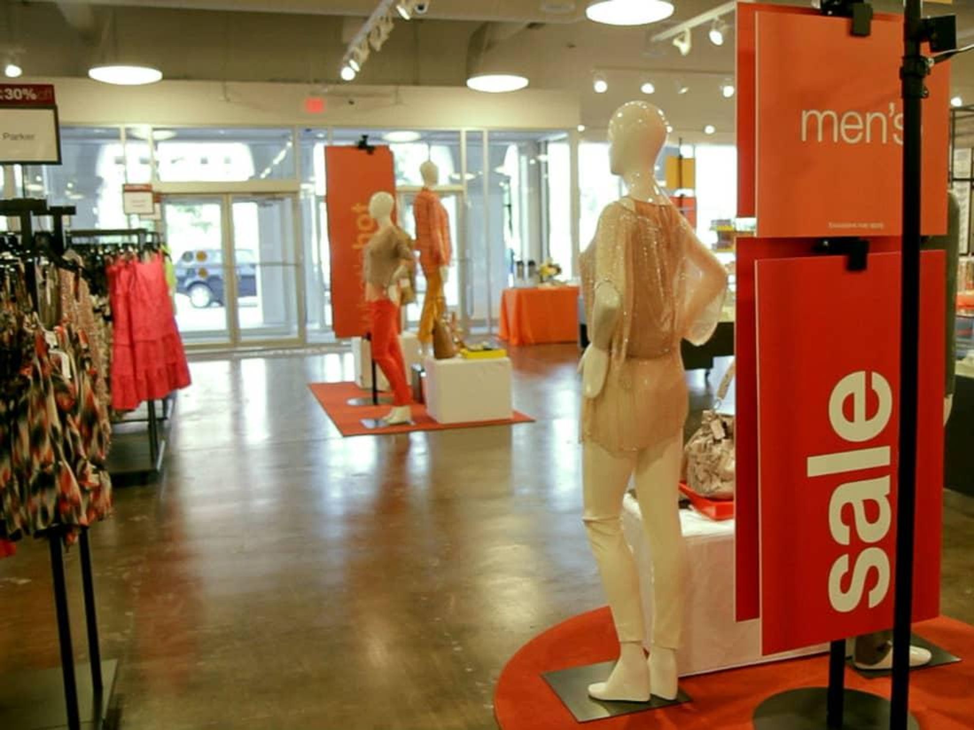 Are Overstock Stores Sustainable? The Truth About Retailers Like TJ Maxx -  Brightly