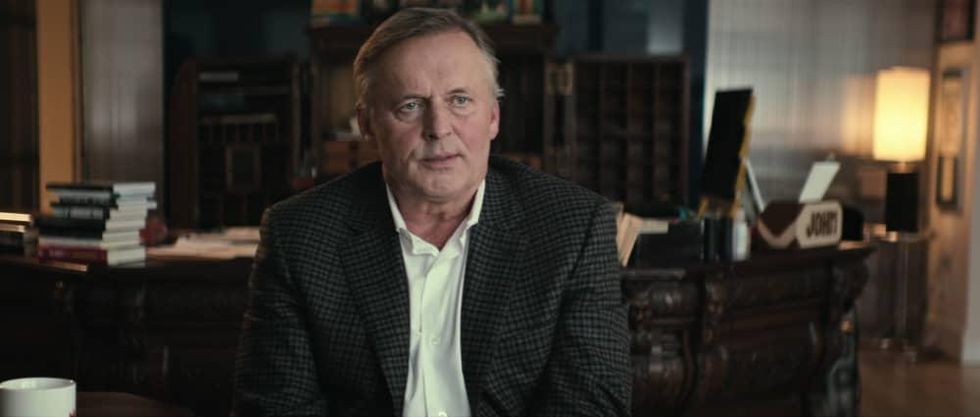 Netflix An Innocent Man Ross Dinerstein