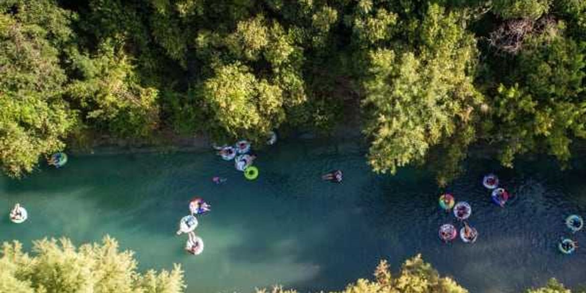 New Braunfels named America’s No. 2 new boomtown, per report New Braunfels named America’s No. 2 new boomtown, per report