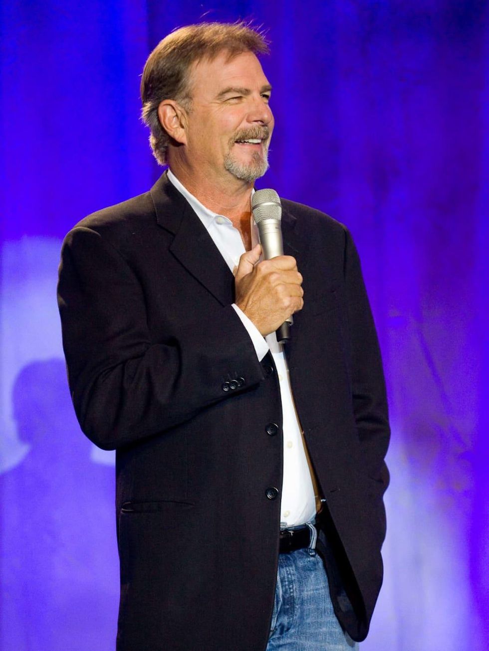 News_Boys and Girls Country_Bill Engvall