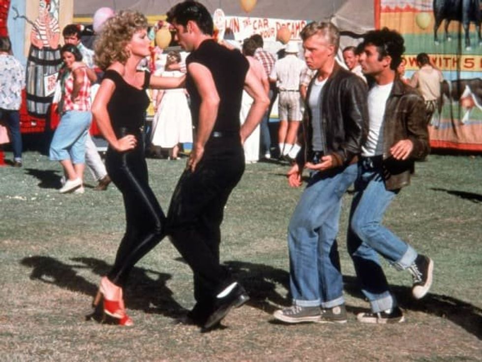 News_high school movies_Grease