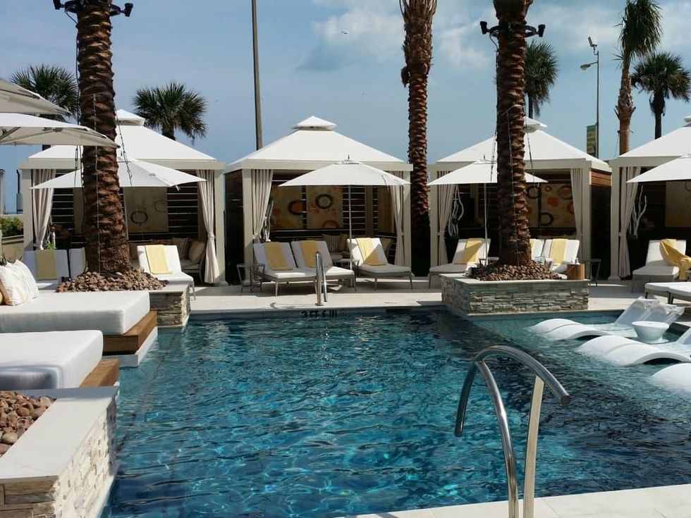 News, Shelby, Villas at San Luis, August 2015