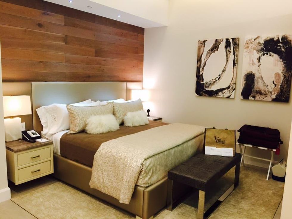 News, Shelby, Villas at San Luis, August 2015