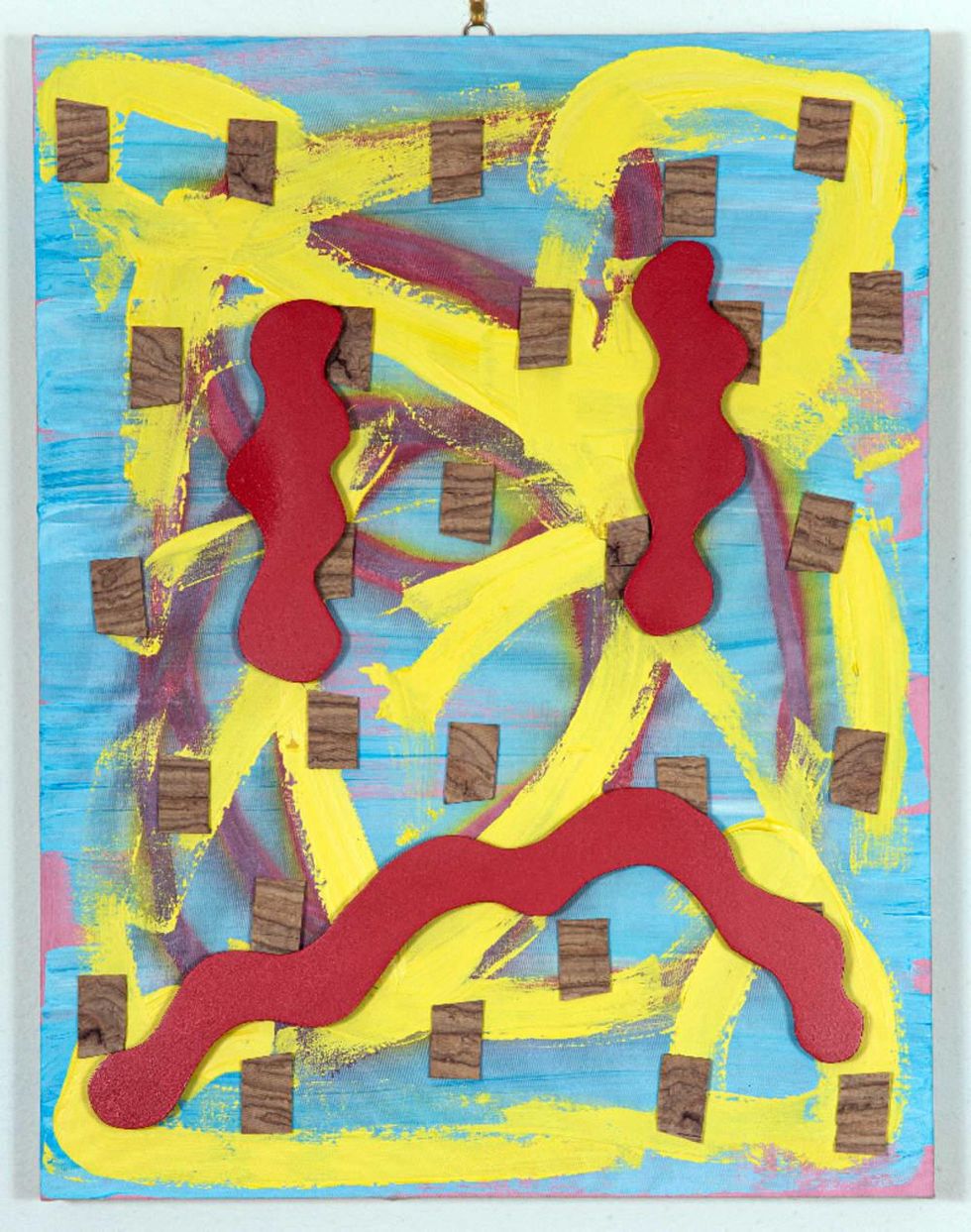 Nick Hay Prese House Gallery