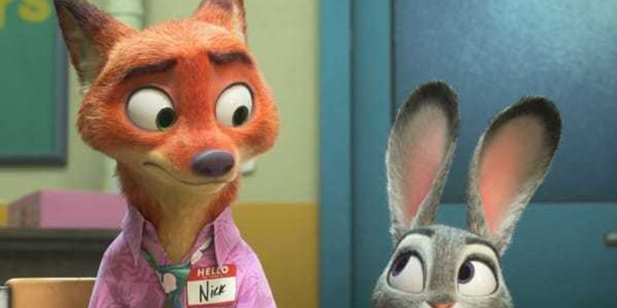 Film overview: Disney’s Zootopia 2 Film overview: Disney’s Zootopia 2
