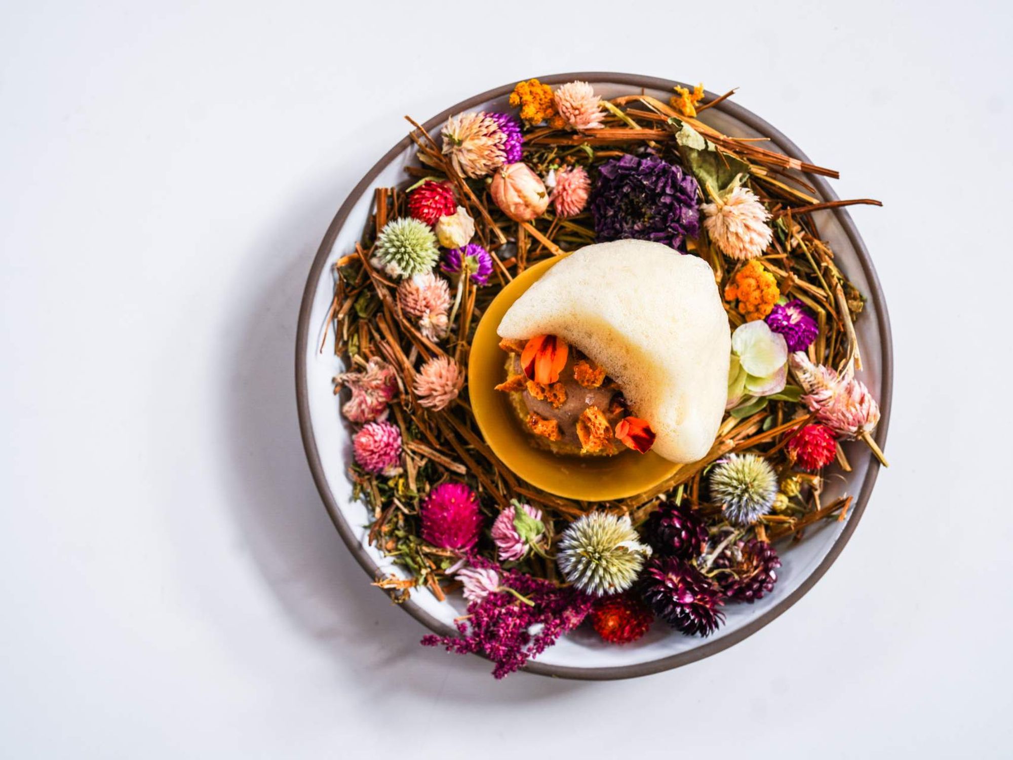 Nicosi San Antonio olive oil cake