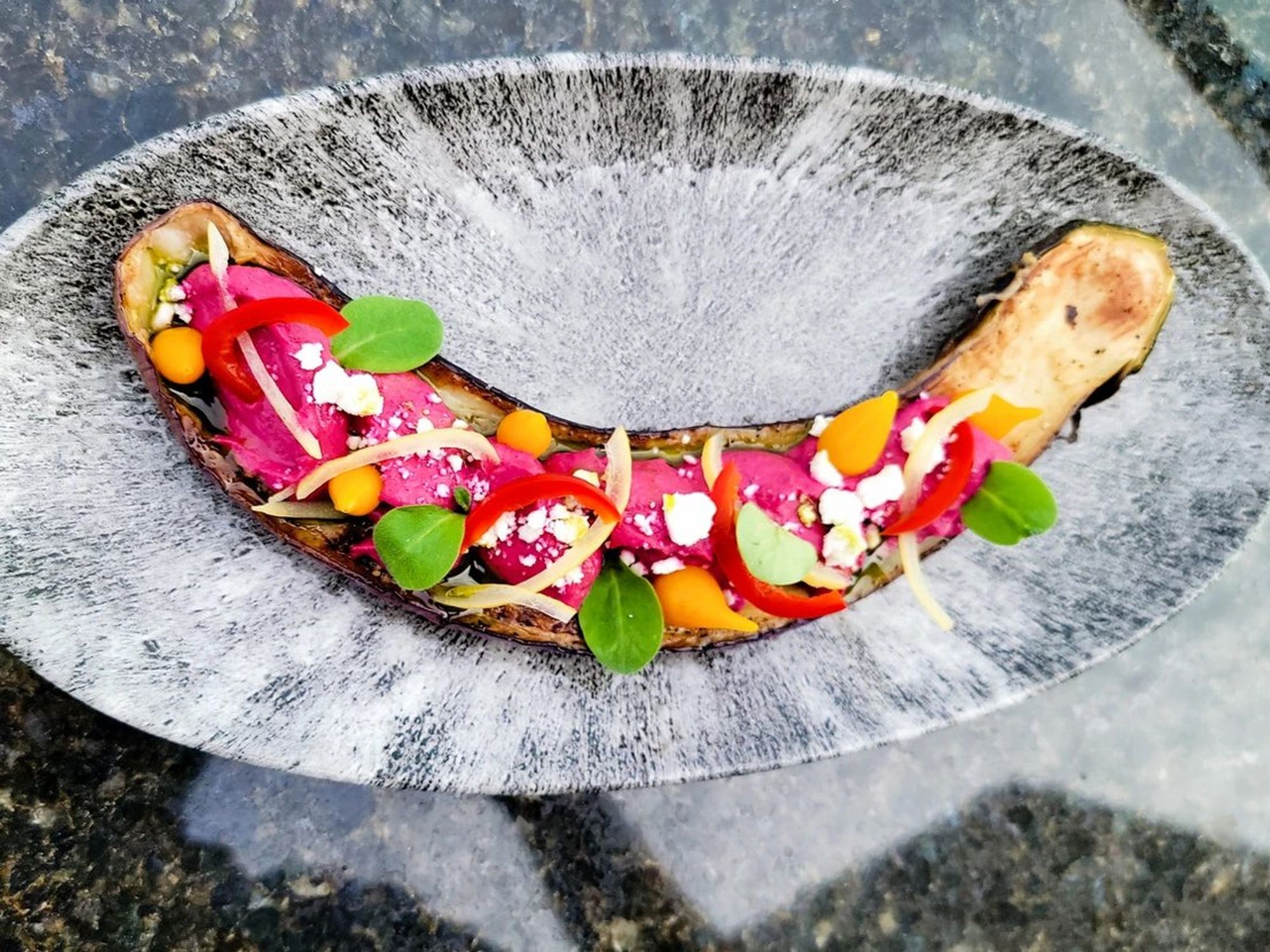 Nomad Chef San Antonio