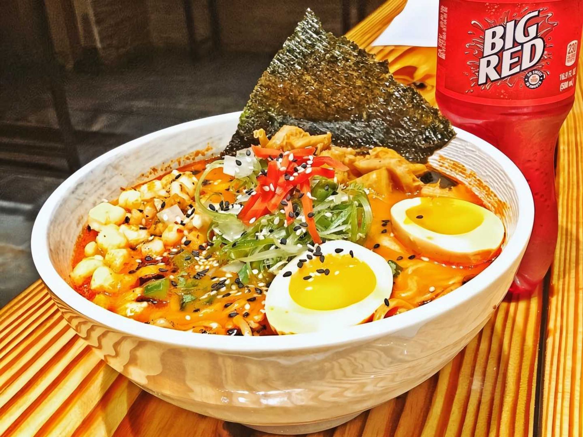 Noodle Tree San Antonio