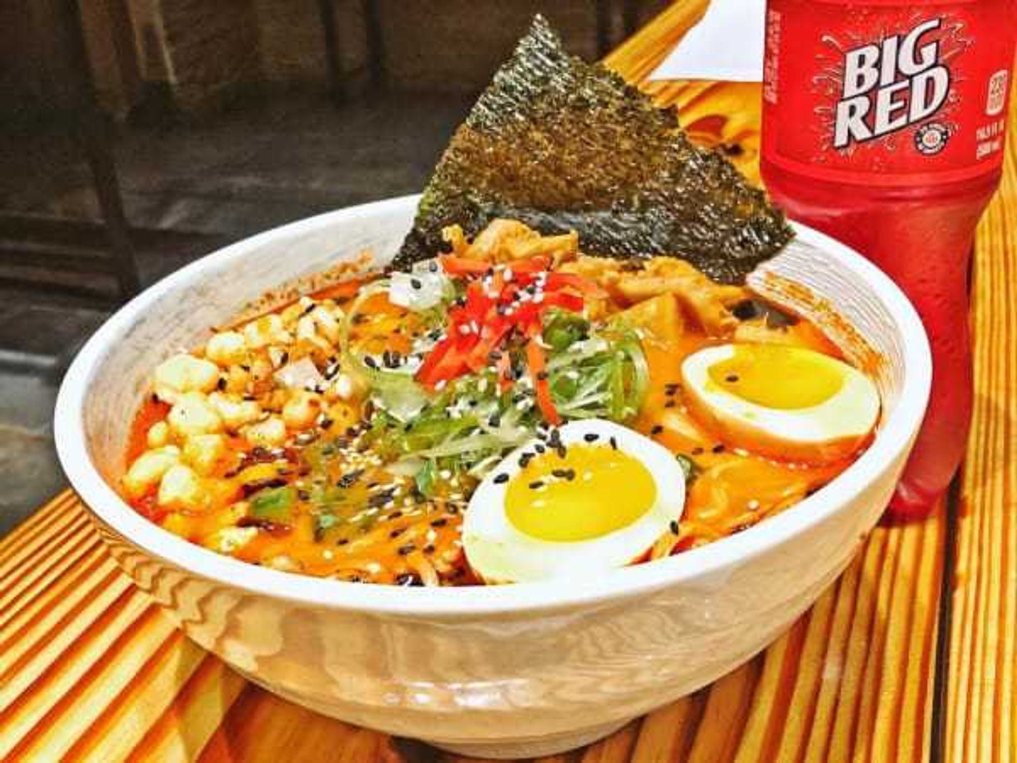 Noodle Tree San Antonio